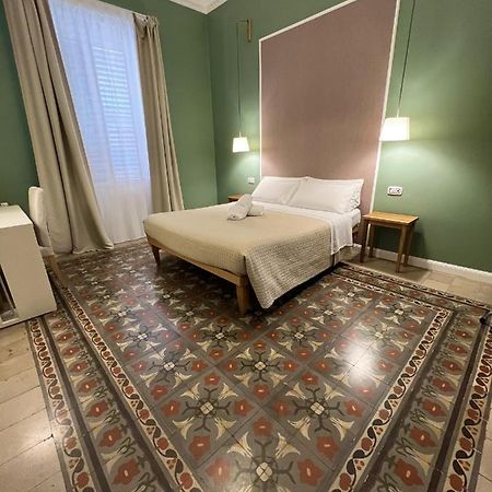 Bed In Spa Palermo Eksteriør bilde