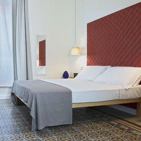 Bed In Spa Palermo Eksteriør bilde