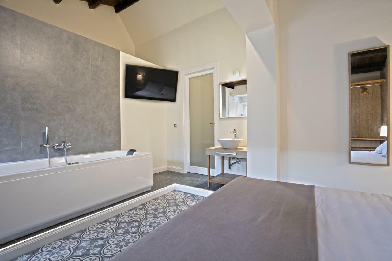 Bed In Spa Palermo Eksteriør bilde
